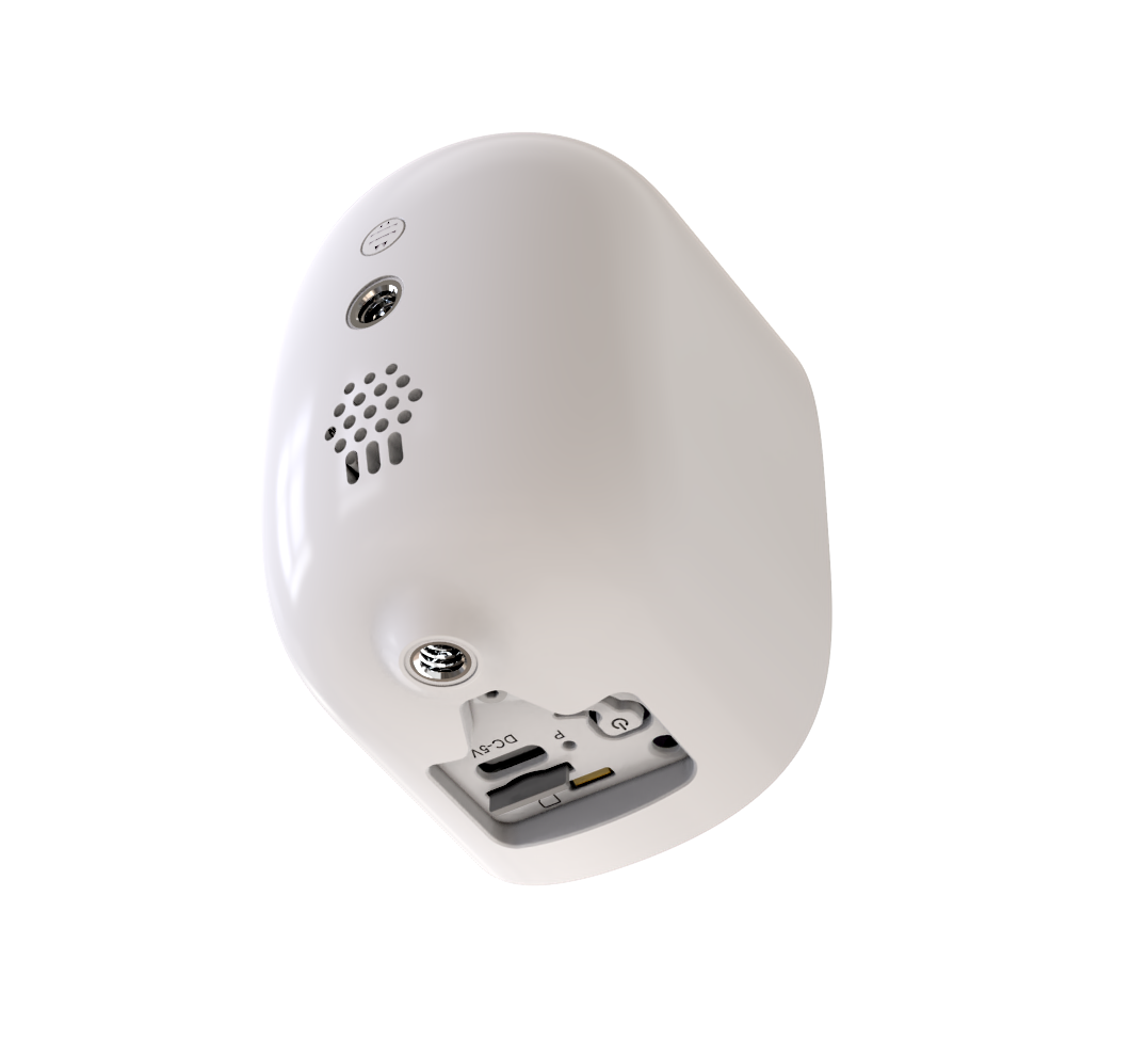 Vicohome Kabellose Kamera CG6