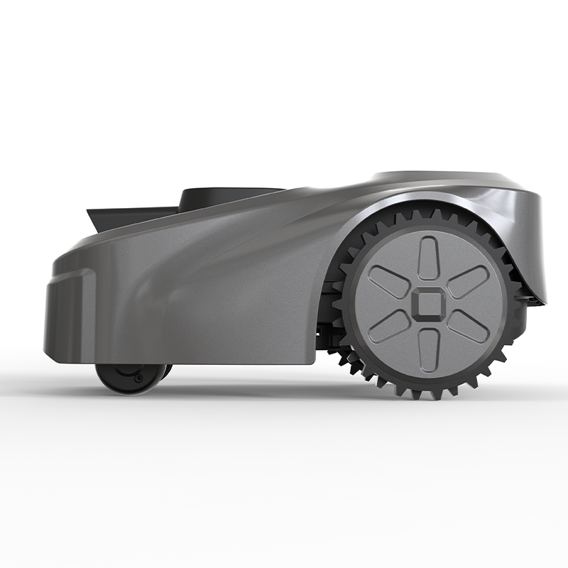 ISWARD GS Mähroboter ｜Max   1000   ㎡