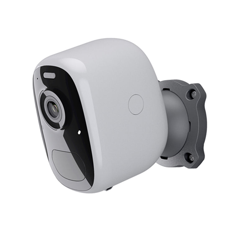 VicoHome CG122 – Kabellose IP-Kamera mit Solarpanel und kostenlosem 1 GB Cloud-Service