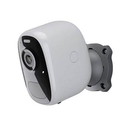 VicoHome CG122 – Kabellose IP-Kamera mit Solarpanel und kostenlosem 1 GB Cloud-Service