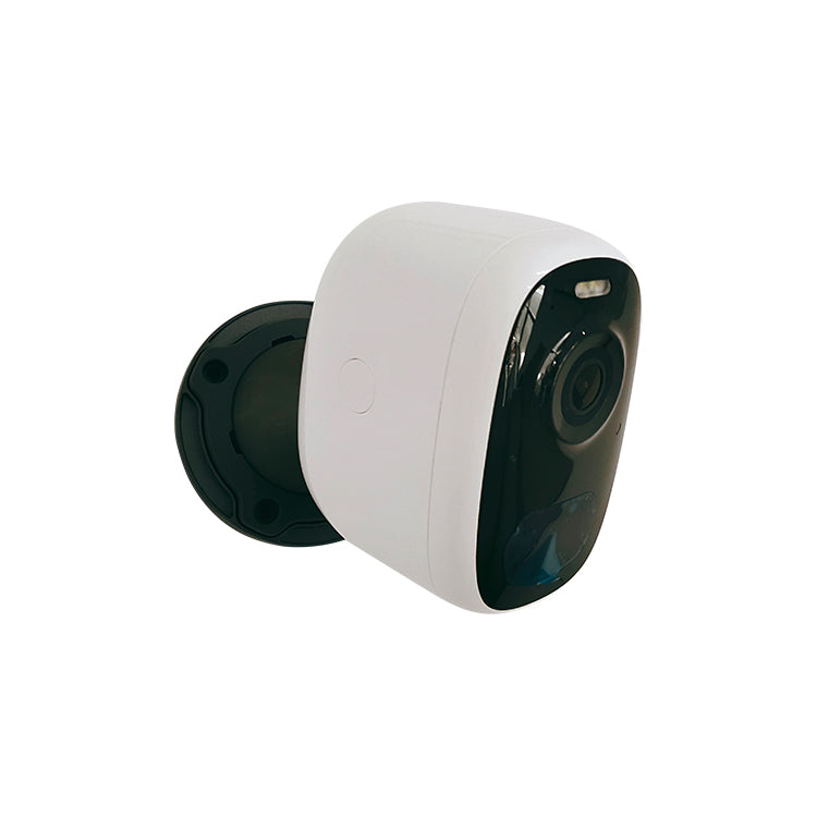VicoHome CG122 – Kabellose IP-Kamera mit Solarpanel und kostenlosem 1 GB Cloud-Service