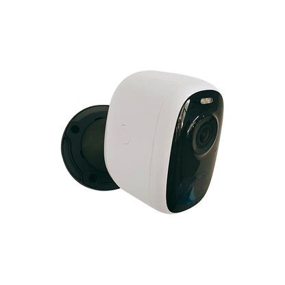 VicoHome CG122 – Kabellose IP-Kamera mit Solarpanel und kostenlosem 1 GB Cloud-Service