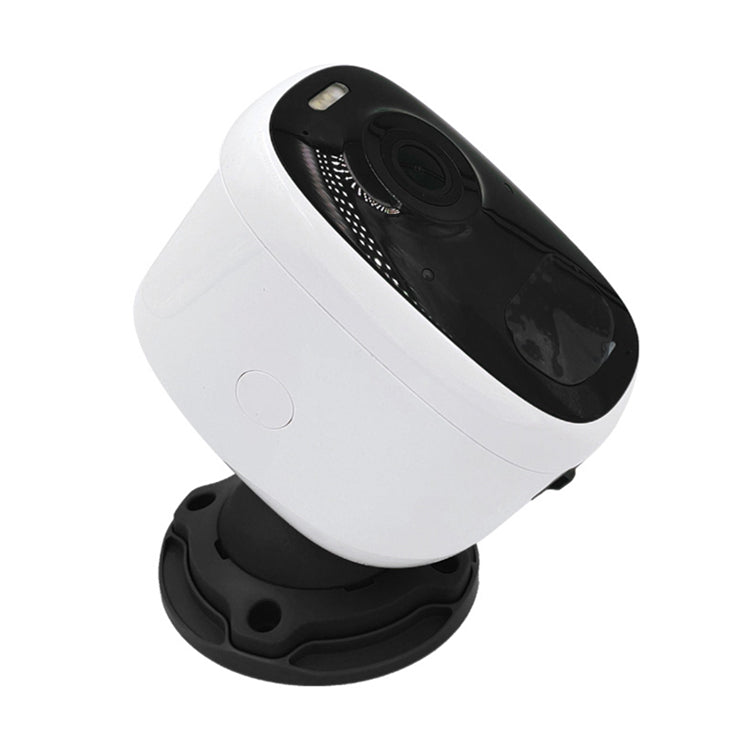 VicoHome CG122 – Kabellose IP-Kamera mit Solarpanel und kostenlosem 1 GB Cloud-Service
