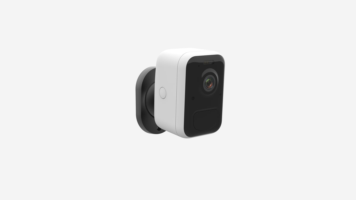 Vicohome BC1  kabellose überwachungskamera mit akku-outdoor