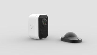 Vicohome BC1  kabellose überwachungskamera mit akku-outdoor