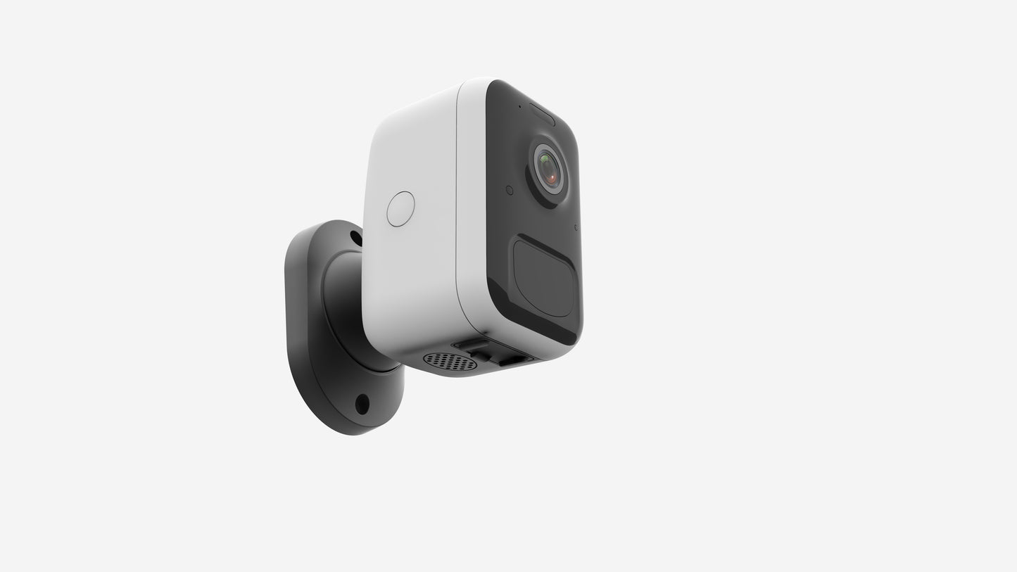 Vicohome BC1  kabellose überwachungskamera mit akku-outdoor