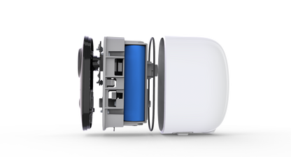 Vicohome Kabellose Kamera CG6
